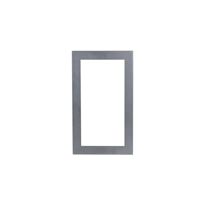 Châssis Aluminium pour solution modulaire VTO4202F-X Series