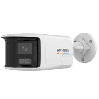 DS-2CD1T67G2HP-LIUF/SL(2.8mm)Bullet,6 MP,Fixed Lens,ColorVu,21-5