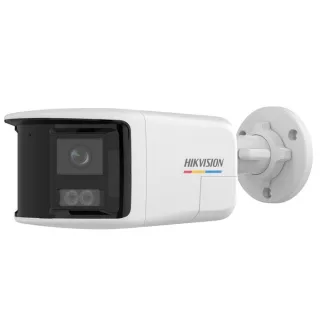 DS-2CD1T67G2HP-LIUF/SL(2.8mm)Bullet,6 MP,Fixed Lens,ColorVu,21-5