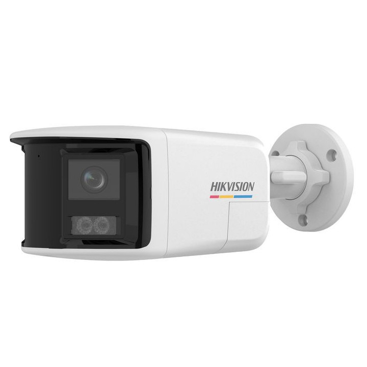 DS-2CD1T67G2HP-LIUF/SL(2.8mm)Bullet,6 MP,Fixed Lens,ColorVu,21-5