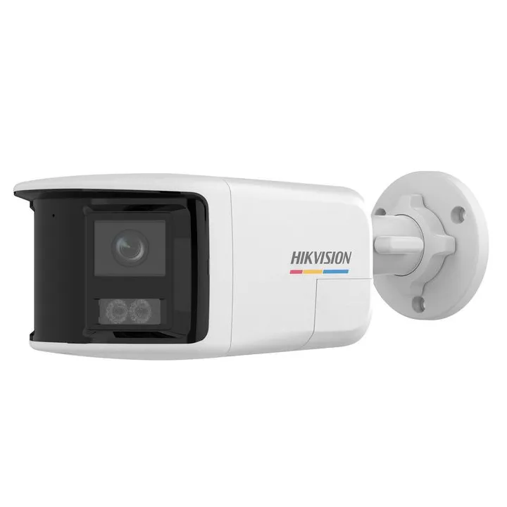 DS-2CD1T67G2HP-LIUF/SL(2.8mm)Bullet,6 MP,Fixed Lens,ColorVu,21-5