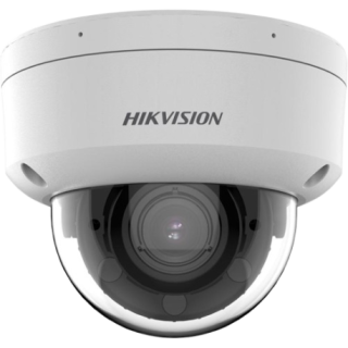 DS-2CD2763G2-LIZS2U(2.8-12mm) Dome,6 MP,Motorized Varifocal Lens