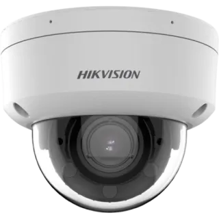 DS-2CD2763G2-LIZS2U(2.8-12mm) Dome,6 MP,Motorized Varifocal Lens