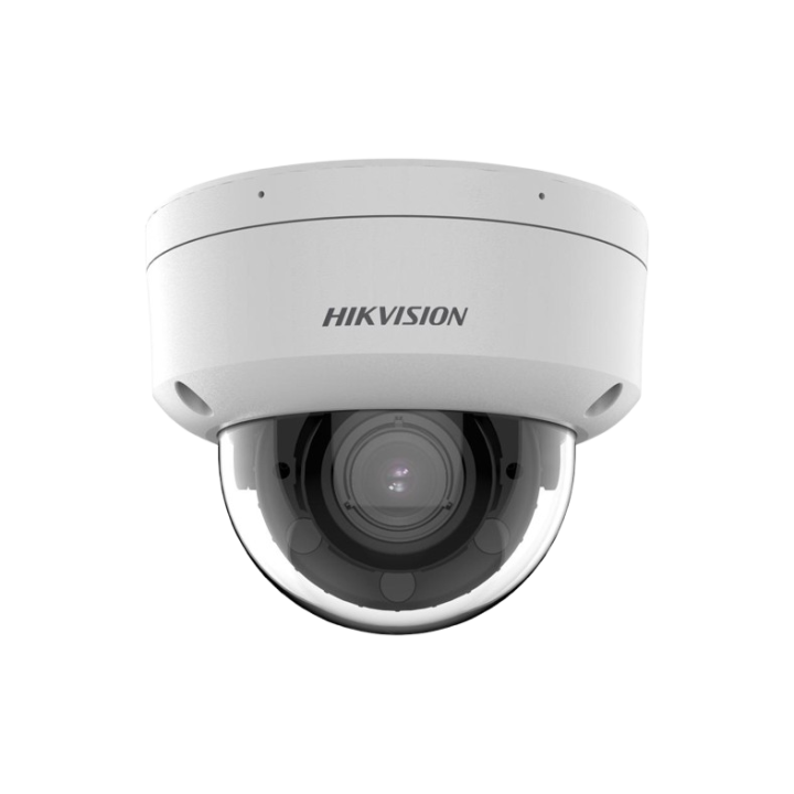 DS-2CD2763G2-LIZS2U(2.8-12mm) Dome,6 MP,Motorized Varifocal Lens
