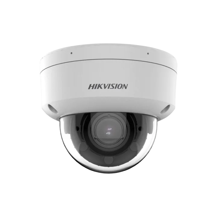 DS-2CD2763G2-LIZS2U(2.8-12mm) Dome,6 MP,Motorized Varifocal Lens