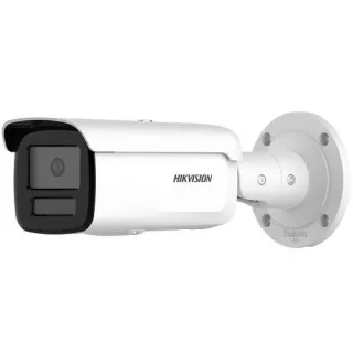 DS-2CD2T86G2H-2I(2.8mm)(eF)Bullet,8 MP,Fixed Lens,Powered by Dar