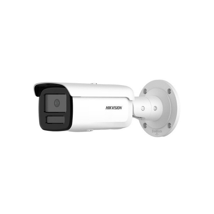 DS-2CD2T86G2H-2I(2.8mm)(eF)Bullet,8 MP,Fixed Lens,Powered by Dar