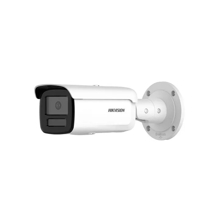 DS-2CD2T86G2H-2I(2.8mm)(eF)Bullet,8 MP,Fixed Lens,Powered by Dar
