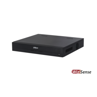XVR Penta-brid 32 voies, IA WizSense