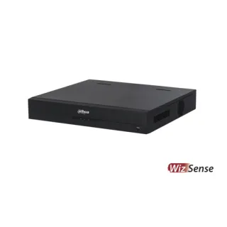 XVR Penta-brid 32 voies, IA WizSense