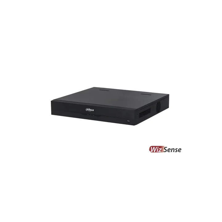 XVR Penta-brid 32 voies, IA WizSense