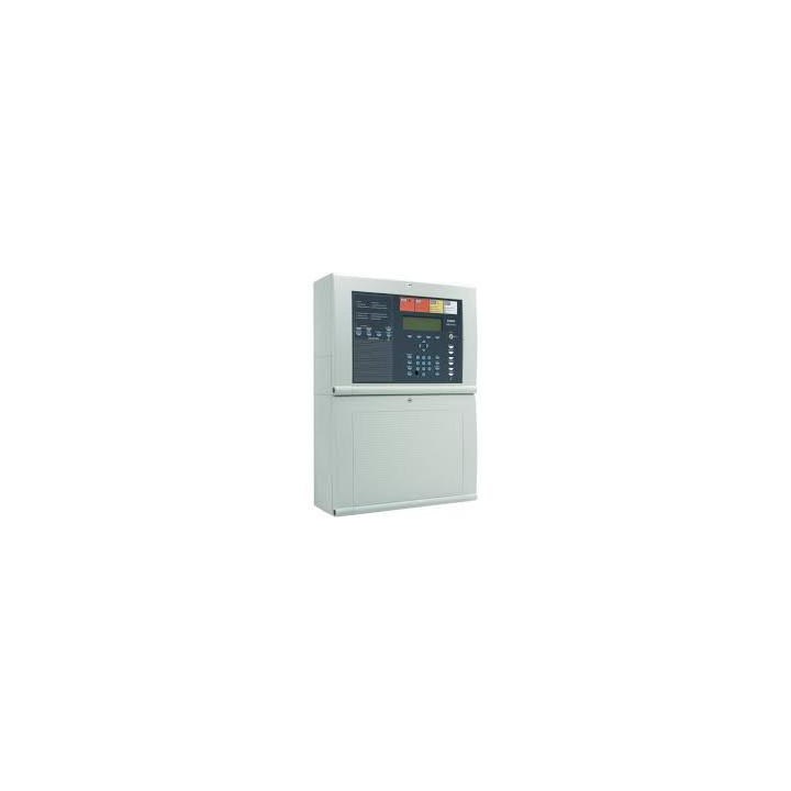 Iq8Control Μ Avec Uga En Coffret