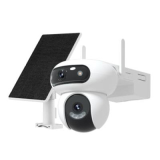 CS-HB90x/SP   (4MP+4MP,W4GA) Dual Connectivity with 4G and Wi-Fi