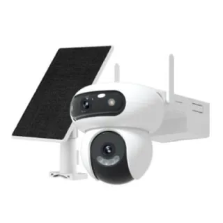 CS-HB90x/SP   (4MP+4MP,W4GA) Dual Connectivity with 4G and Wi-Fi