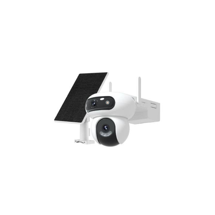 CS-HB90x/SP   (4MP+4MP,W4GA) Dual Connectivity with 4G and Wi-Fi
