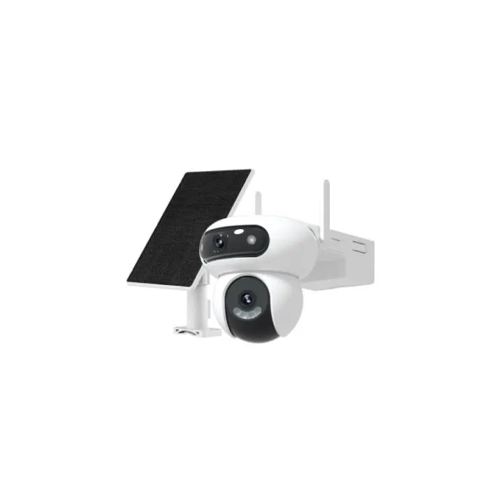 CS-HB90x/SP   (4MP+4MP,W4GA) Dual Connectivity with 4G and Wi-Fi