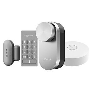 CS-DL01/DL01CP Plusieurs métho de déver/Gest des utilisat/Déverr
