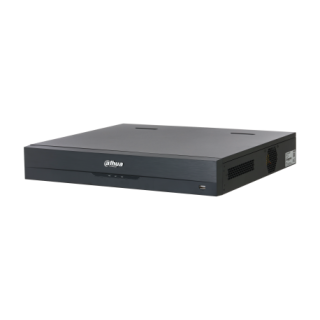 NVR 32Ch, 16 Ports PoE, IA, WizSense/AcuPick