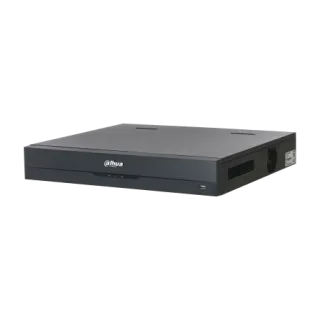 NVR 32Ch, 16 Ports PoE, IA, WizSense/AcuPick
