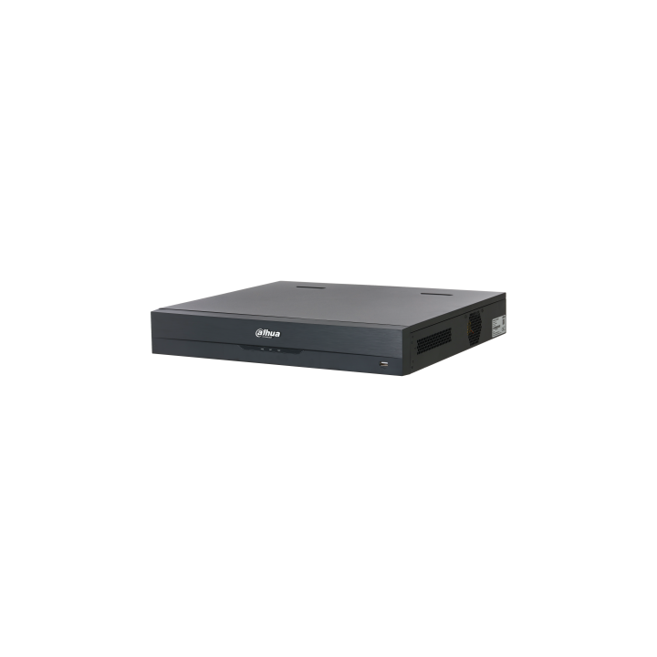 NVR 32Ch, 16 Ports PoE, IA, WizSense/AcuPick