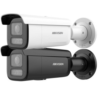 Ds-2Cd2643G2-Lizs2U(2.8-12Mm) Caméra Bullet,4 Mp,Motorized Varifocal Le