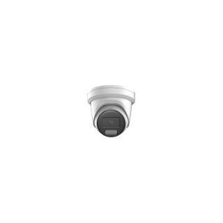 Ds-2Cd2386G2H-Iu(2.8Mm)(Ef) Caméra Pro 8Mp Turret Ip Camera, 2.8Mm, Acusense, Darkfighter, 120 Db Wdr