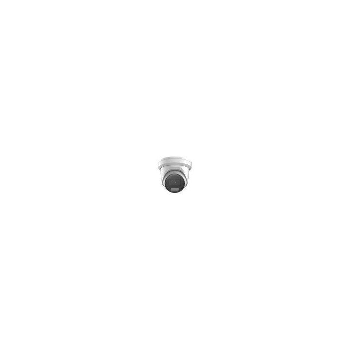 Ds-2Cd2386G2H-Iu(2.8Mm)(Ef) Caméra Pro 8Mp Turret Ip Camera, 2.8Mm, Acusense, Darkfighter, 120 Db Wdr