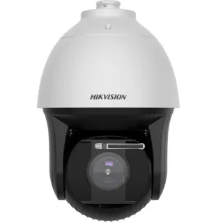 Ds-2Df8425Ixg1-Elwy Caméra Ultra Darkfighter 4Mp Ip Dôme Ir, 25X, Ir 400M, 5.9-147.5Mm