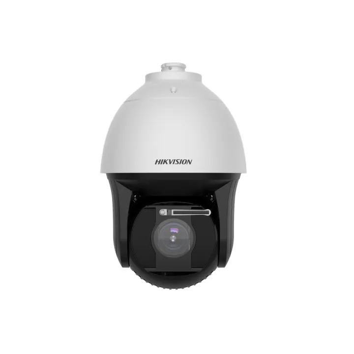 Ds-2Df8425Ixg1-Elwy Caméra Ultra Darkfighter 4Mp Ip Dôme Ir, 25X, Ir 400M, 5.9-147.5Mm