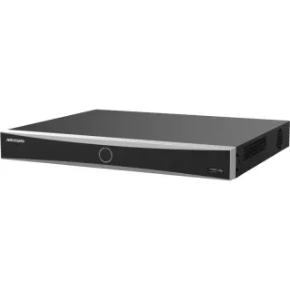 Ds-7616Nxi-K2/16P/Vpro Enregistreur Nvr 16 Voies 1U 16 Poe Acusense K Vpro