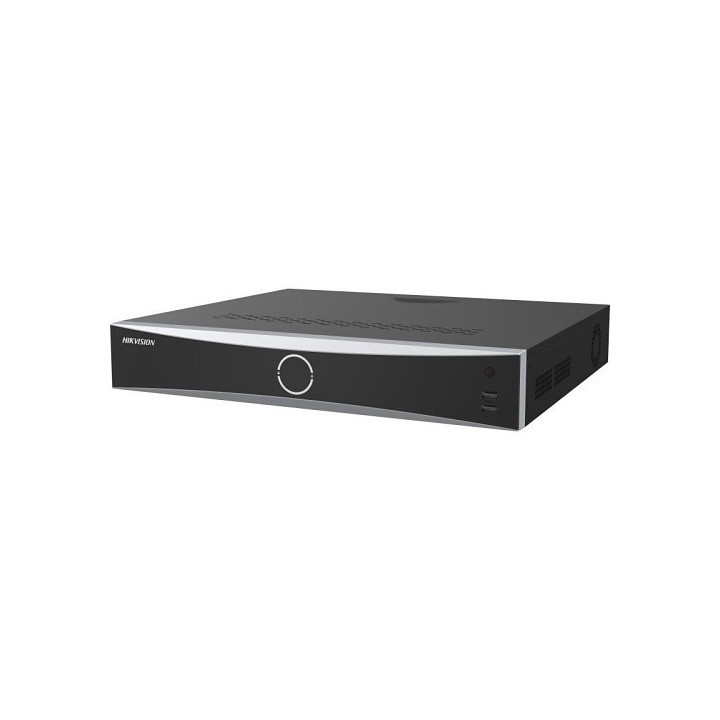 Ds-7732Nxi-I4/16P/Vpro Enregitreur 32 Voies Series Nvr Avec Acuseek Poe 16 Voies