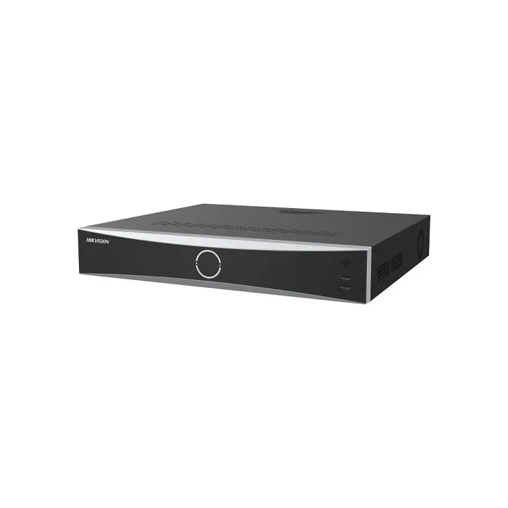 Ds-7732Nxi-I4/16P/Vpro Enregitreur 32 Voies Series Nvr Avec Acuseek Poe 16 Voies