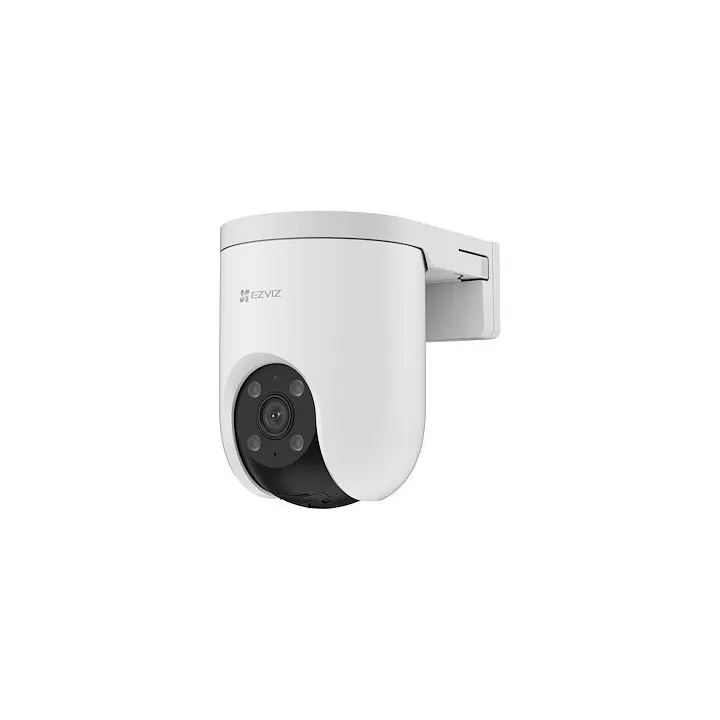 Cs-H8C (3Mp,4G) Caméra 4G Motorisée Avec Port Rj45, Protection Fiable, Sans Wi-Fi
