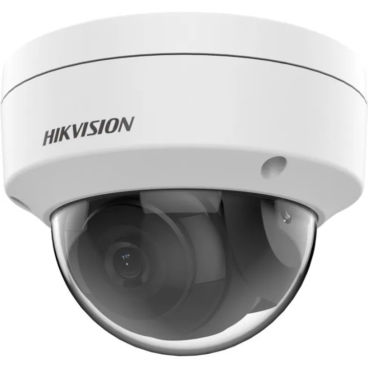 Ds-2Cd2H86G2H-Izs2Uy/Sl(2.8-12Mm)Ef Camera 8Mp Turret Varifocal Darkfighter, Live Guard
