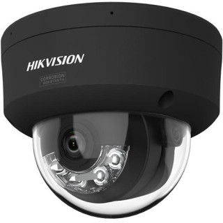Ds-2Cd2147G3-Lis2Uy(2.8Mm)(Black) Caméra Dome,4 Mp,Fixed Lens,Colorvu,21
