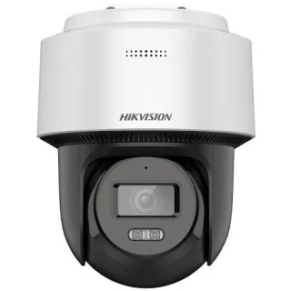 Ds-2De2C400Mwg-E(2.8Mm) Caméra 4 Mp, Inf.10X,21-50M, Poe,12 Vdc,802.3Af