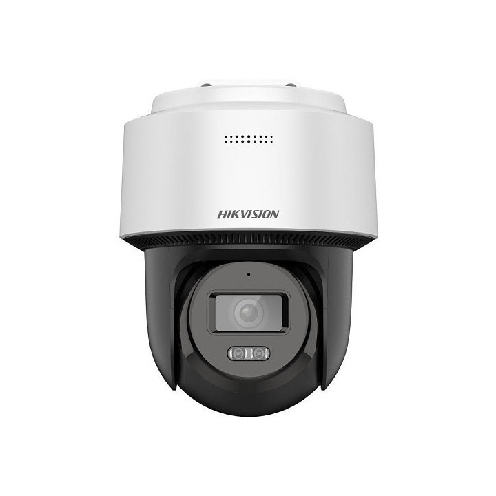 Ds-2De2C400Mwg-E(2.8Mm) Caméra 4 Mp, Inf.10X,21-50M, Poe,12 Vdc,802.3Af