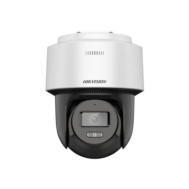 Ds-2De2C400Mwg-E(2.8Mm) Caméra 4 Mp, Inf.10X,21-50M, Poe,12 Vdc,802.3Af