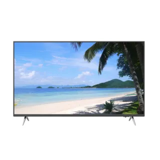 Moniteur Led 4K Uhd 65 Pouces