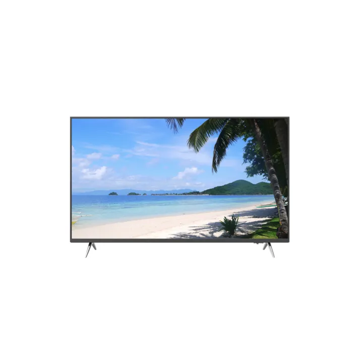 Moniteur Led 4K Uhd 65 Pouces