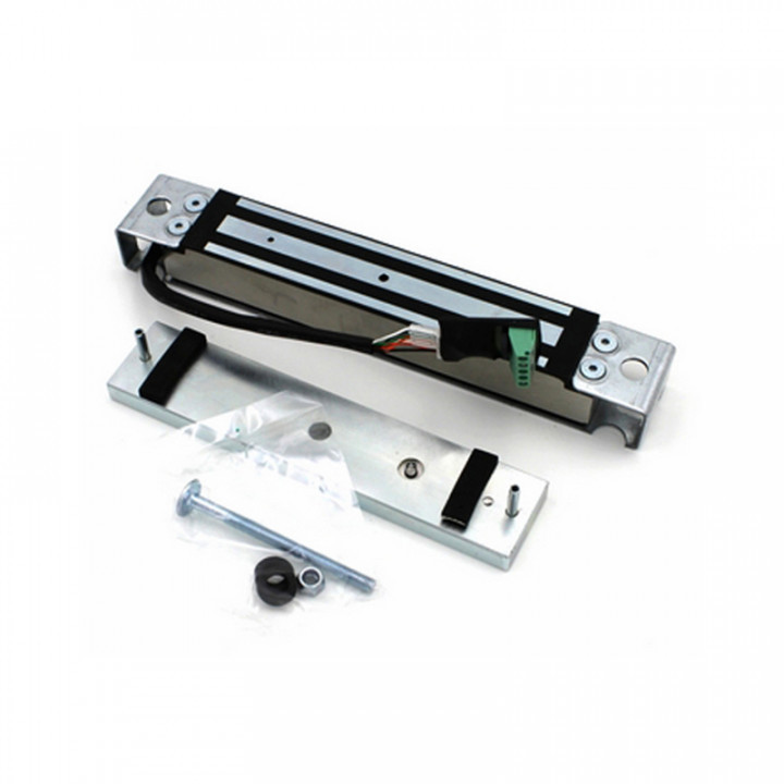 Kit Ventouse Complète 12/24 V