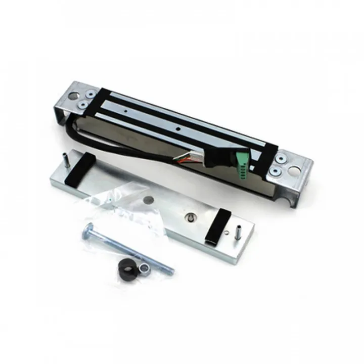 Kit Ventouse Complète 12/24 V