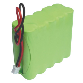 Batterie Ni-Mh 12V - 600Ma