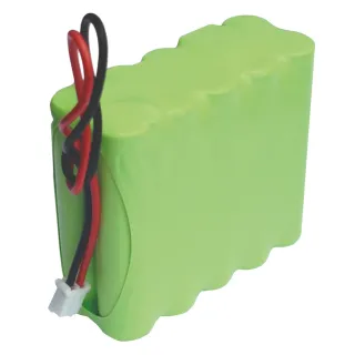 Batterie Ni-Mh 12V - 600Ma