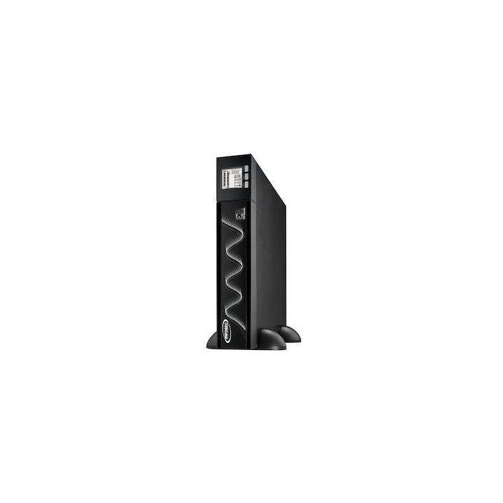 E3 Performance 3000 Rt Onduleur On Line Performance 3000 Va 8 Prises Iec