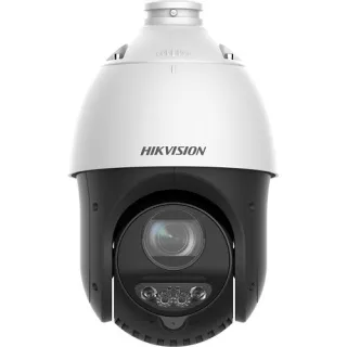Ds-2De4825Iwg1-E Caméra Série Pro 8Mp Darkfighter Acusense Ip, 4.8-120Mm, 25X, 16X, Ir 100M