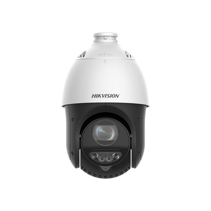 Ds-2De4825Iwg1-E Caméra Série Pro 8Mp Darkfighter Acusense Ip, 4.8-120Mm, 25X, 16X, Ir 100M