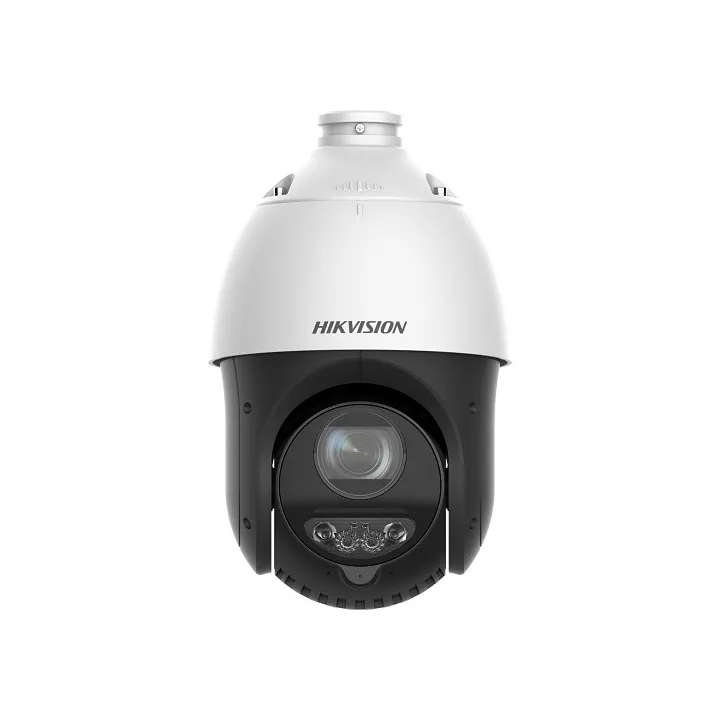 Ds-2De4825Iwg1-E Caméra Série Pro 8Mp Darkfighter Acusense Ip, 4.8-120Mm, 25X, 16X, Ir 100M