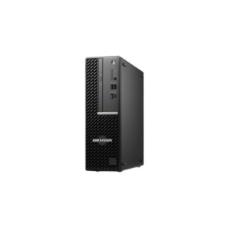 Hikcentral-P-Vet/Hw7/32 Station Vms Hikcentral I7-12700, 16 Go Et 1 To 32 À 256 Canaux