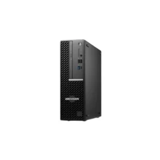 Hikcentral-P-Vet/Hw7/32 Station Vms Hikcentral I7-12700, 16 Go Et 1 To 32 À 256 Canaux